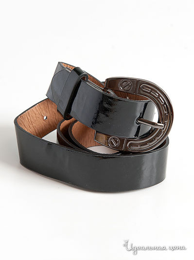 Ремень Liberavita, цвет цвет черный