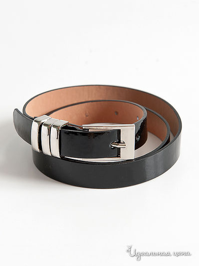 Ремень Liberavita, цвет цвет черный