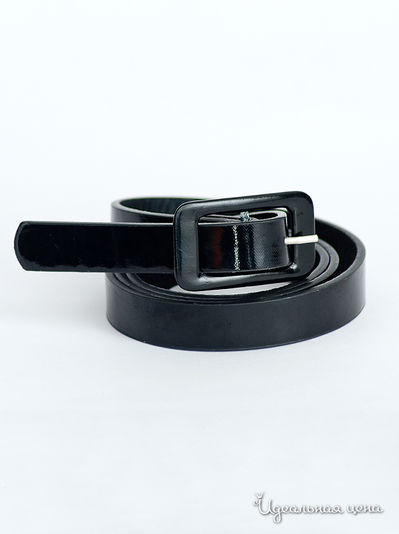 Ремень Liberavita, цвет цвет черный