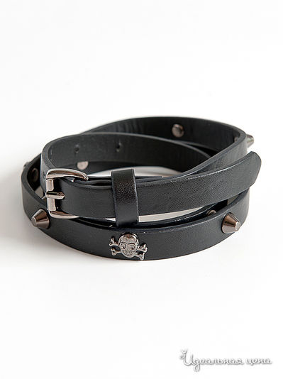 Ремень Liberavita, цвет цвет черный