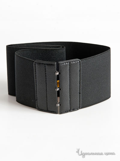 Ремень Liberavita, цвет цвет черный