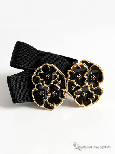 Ремень Liberavita, цвет цвет черный