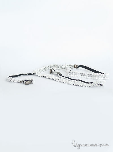 Подтяжки Liberavita, цвет цвет черный