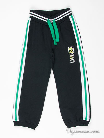 Юбка 5 10 15, цвет цвет черный