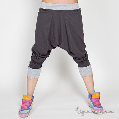 Штаны Curly House