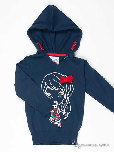 Футболка 5 10 15, цвет цвет голубой