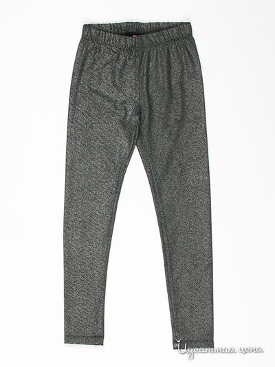 Брюки 5 10 15, цвет цвет черный