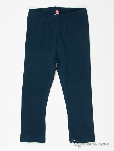 Лосины 5 10 15, цвет цвет темно-синий
