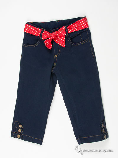 Шорты 5 10 15, цвет цвет голубой