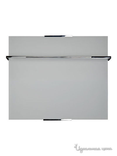 Полотенцесушитель Теплолюкс, цвет цвет белый