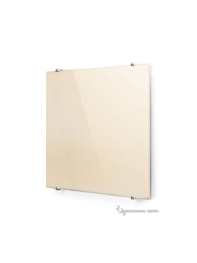 Дизайн-радиатор Теплолюкс, цвет цвет бежевый