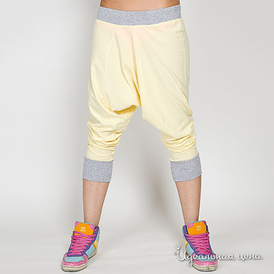 Штаны Curly House