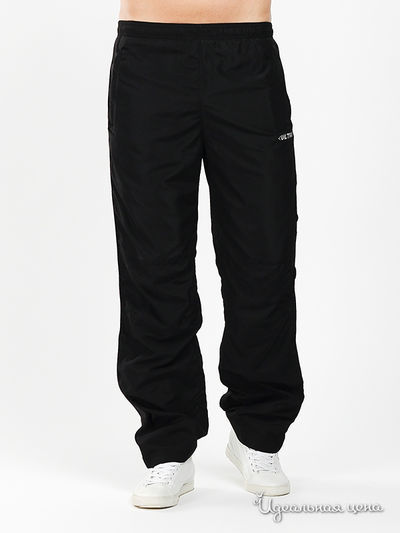 Брюки Ultra, цвет цвет черный