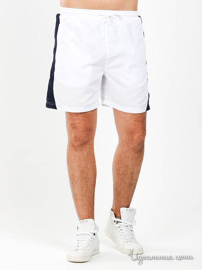 Шорты Realto, цвет цвет синий