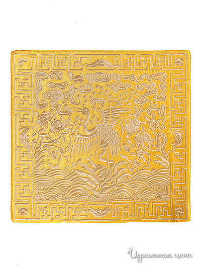 Подставка Живой шёлк