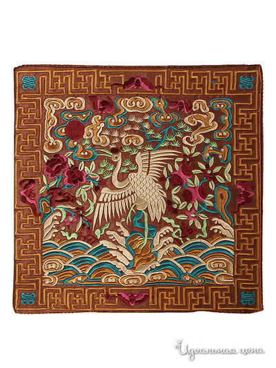 Подставка Живой шёлк