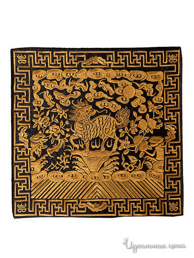 Подставка Живой шёлк