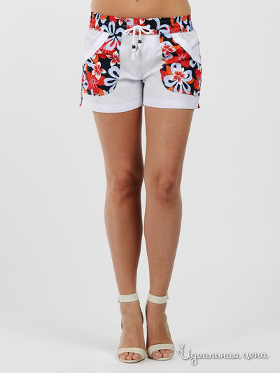 Шорты Ultra, цвет цвет синий