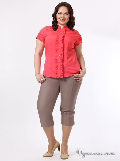 Капри Natura, цвет цвет капучино