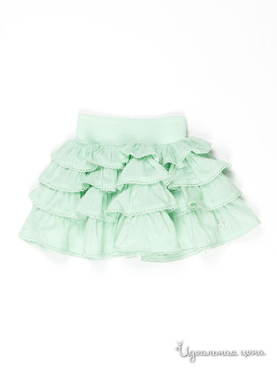 Юбка Silvian Heach, цвет цвет мятный