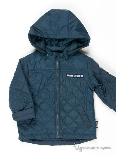 Куртка IDO, цвет цвет темно-синий