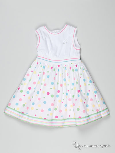 Платье IDO, цвет цвет мультиколор