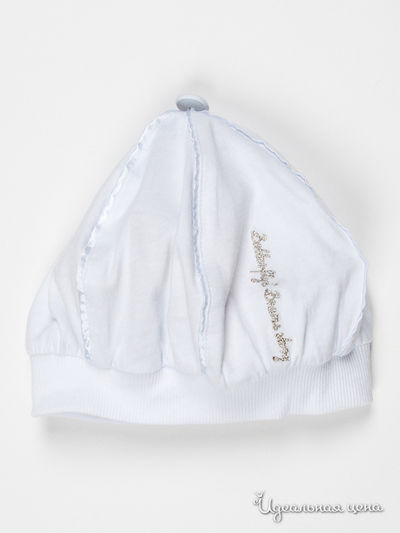 Берет IDO, цвет цвет белый