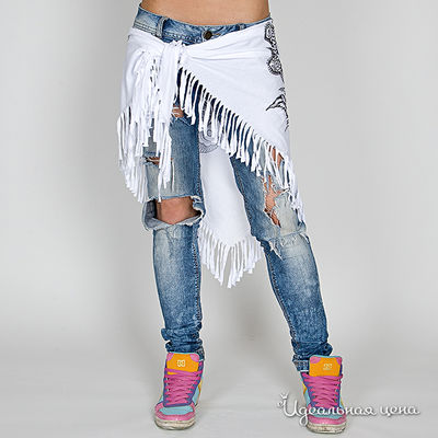 Платок Curly House