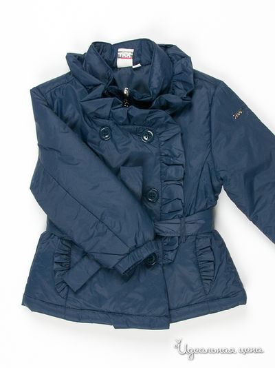 Куртка IDO, цвет цвет темно-синий