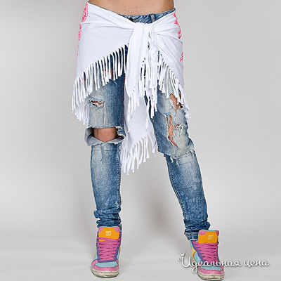 Платок Curly House