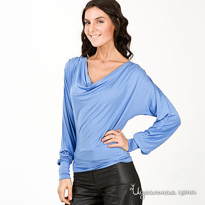 Блуза женская Pompa, цвет Нет данных