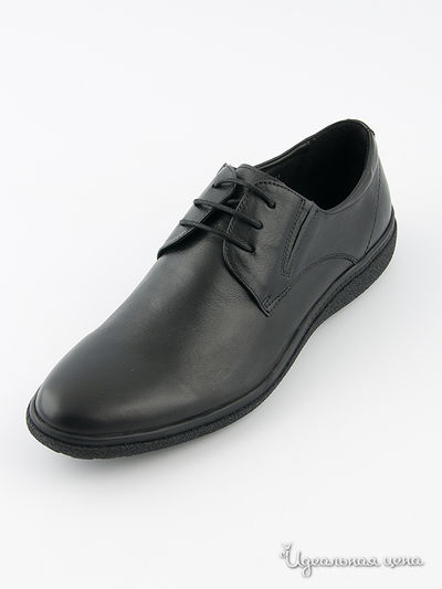 Туфли NeriRossi, цвет цвет черный