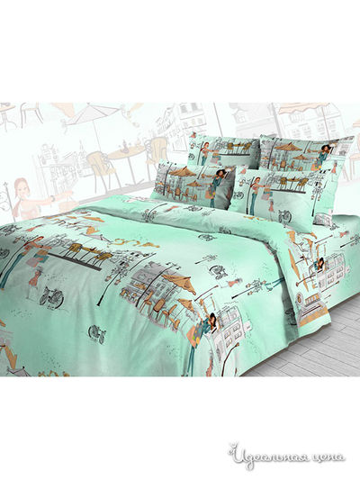 Комплект Василиса