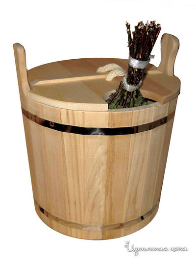 Запарник Банные штучки