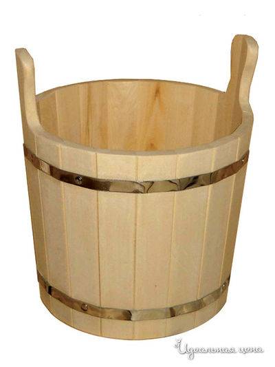 Запарник Банные штучки