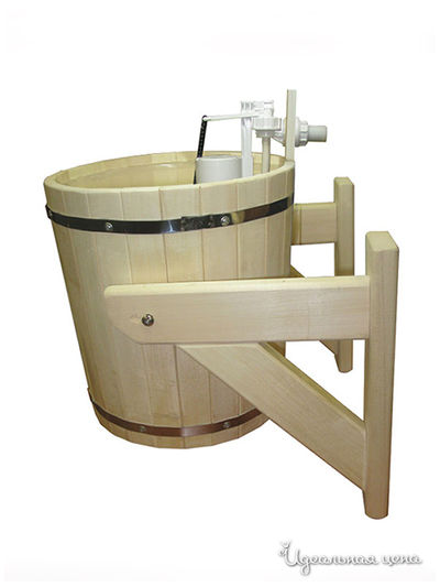 Душ Банные штучки