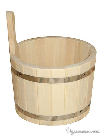 Ушат Банные штучки