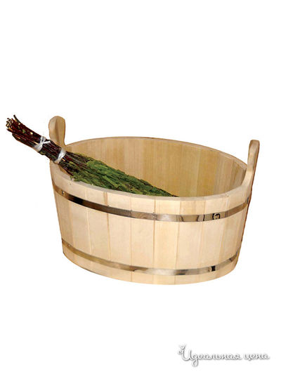 Ушат Банные штучки