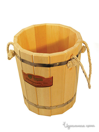 Кедр Банные штучки