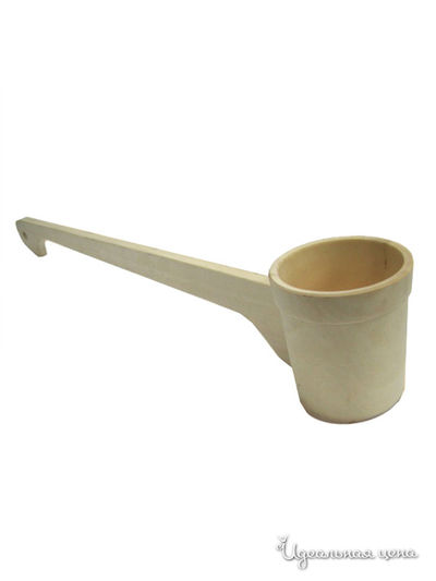 Ковш-черпак Банные штучки