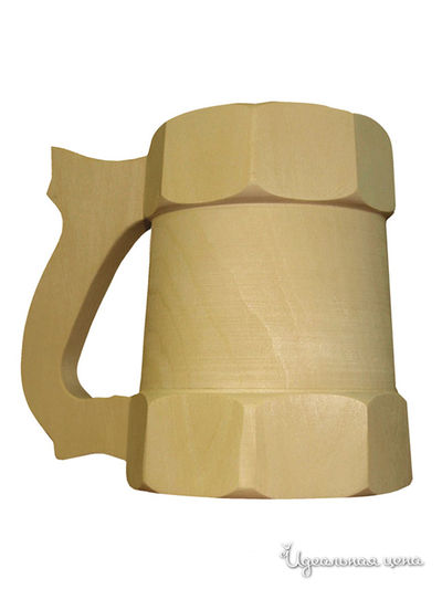 Кружка Банные штучки