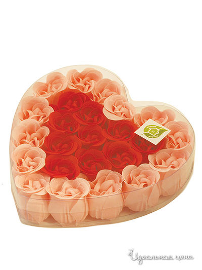 Мыло Банные штучки