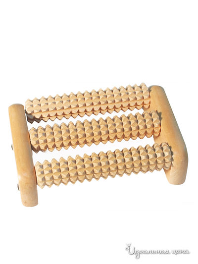 Массажер Банные штучки