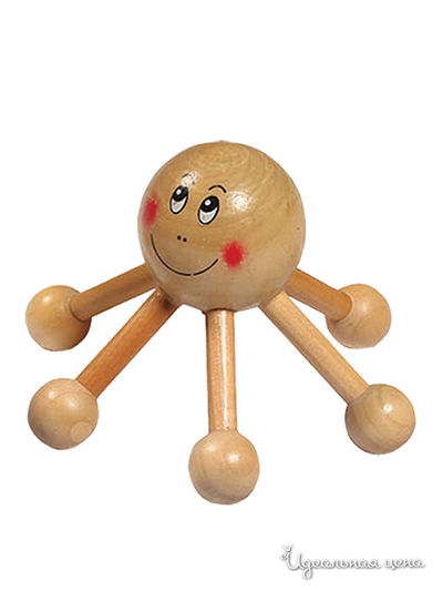 Массажер Банные штучки