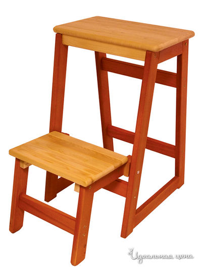 Табурет Банные штучки