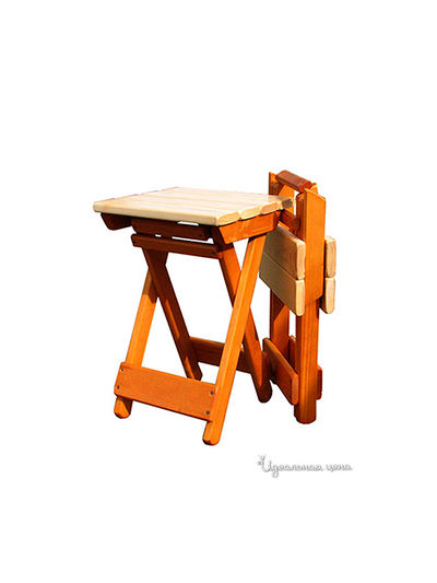 Табурет Банные штучки