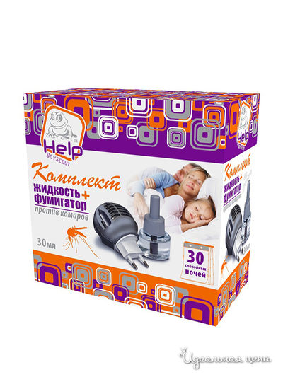 Комплект HELP
