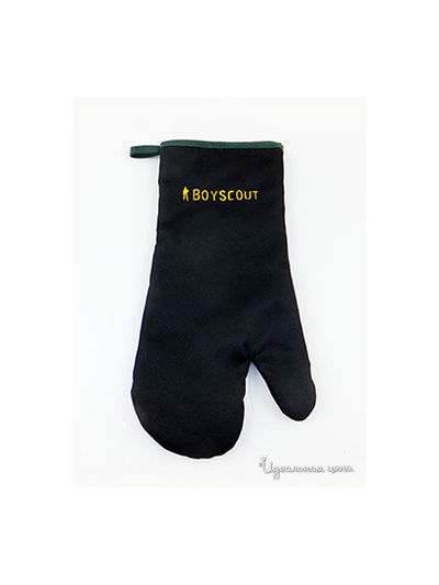 Рукавица BOYSCOUT