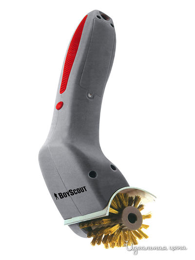 Щетка BOYSCOUT