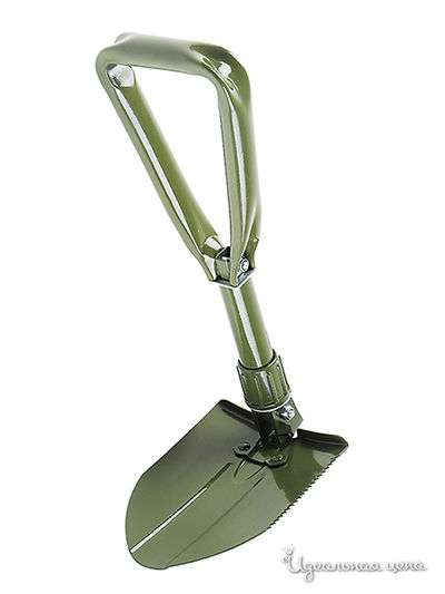 Лопатка BOYSCOUT